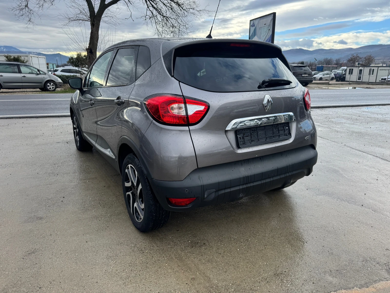 Renault Captur 1.5 dci evro 6 - изображение 5