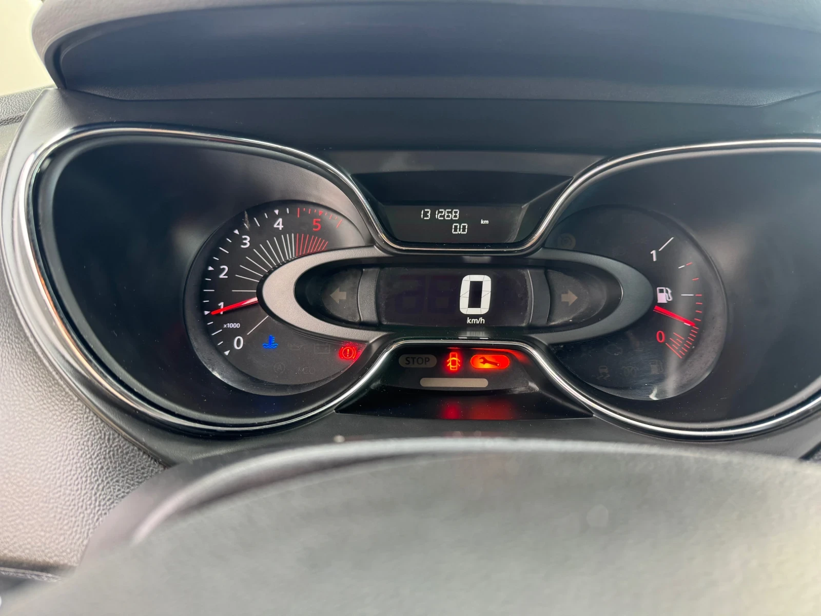 Renault Captur 1.5 dci evro 6 - изображение 8