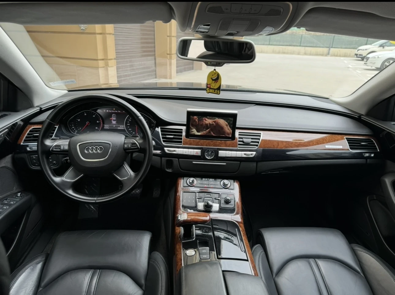 Audi A8 4.2TDI/FULL LED/������/������ | Mobile.bg � ����������� 10