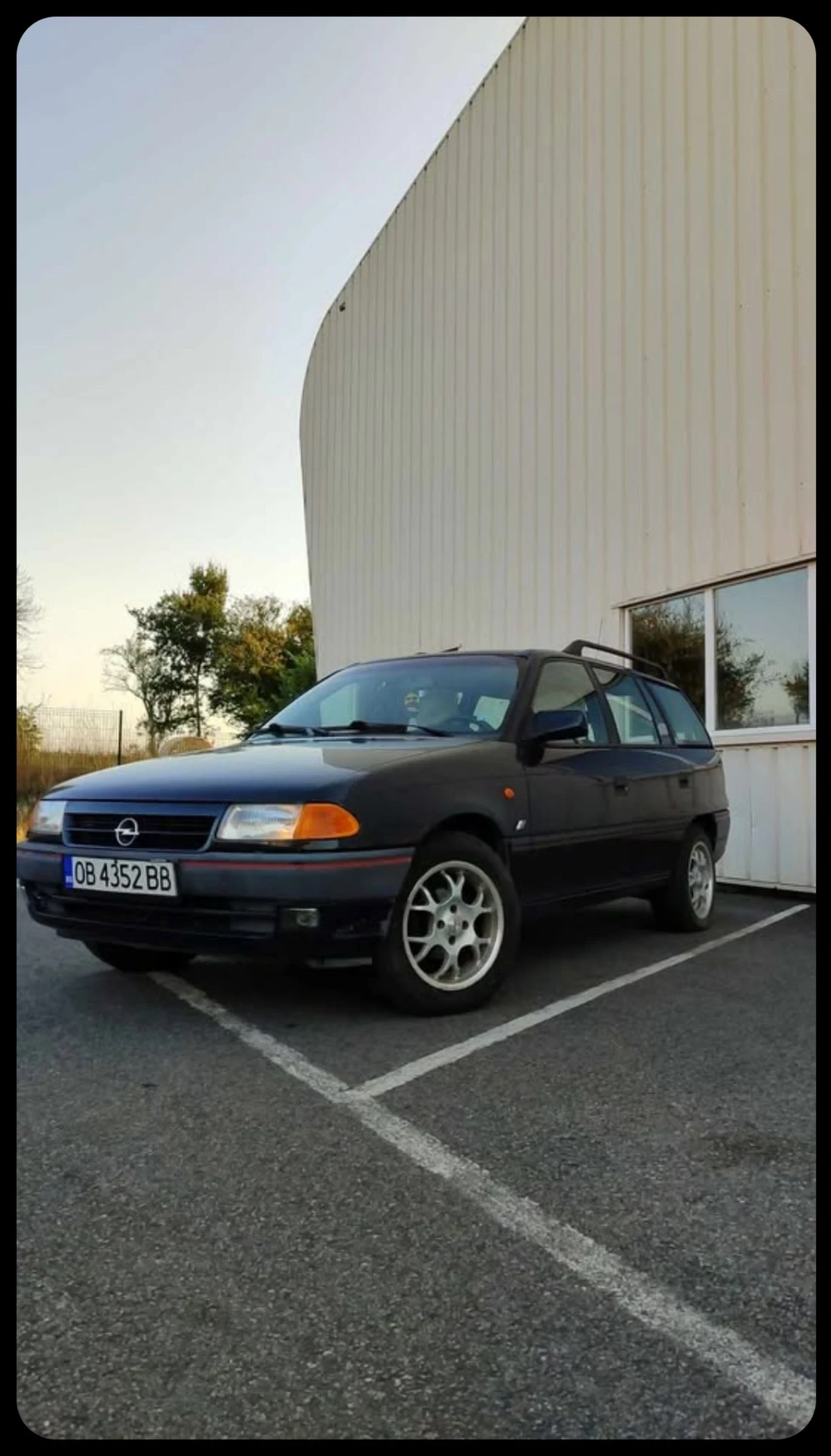 Opel Astra | Mobile.bg � ����������� 2