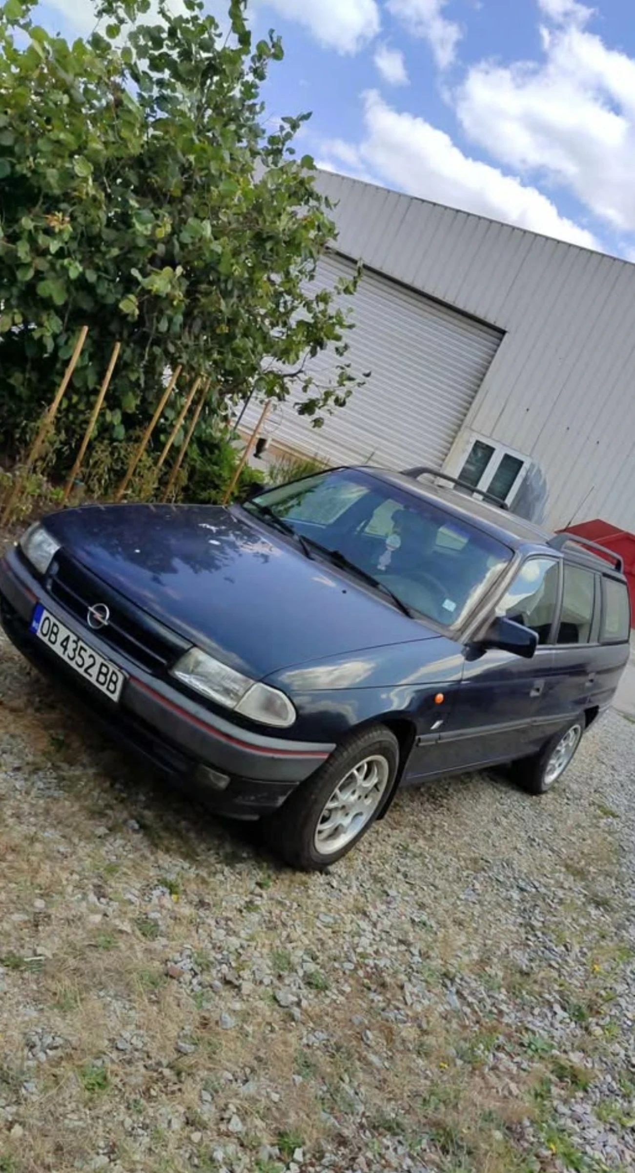 Opel Astra | Mobile.bg � ����������� 1