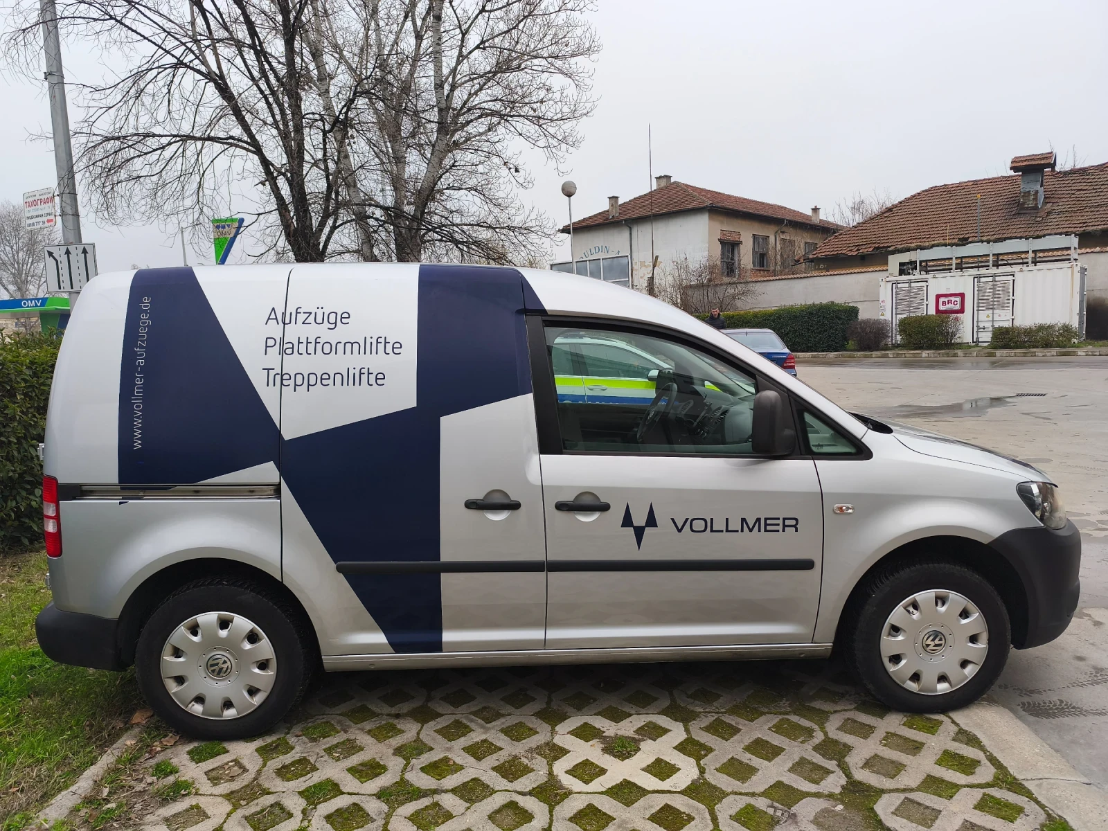 VW Caddy 1.6 dizel | Mobile.bg � ����������� 7