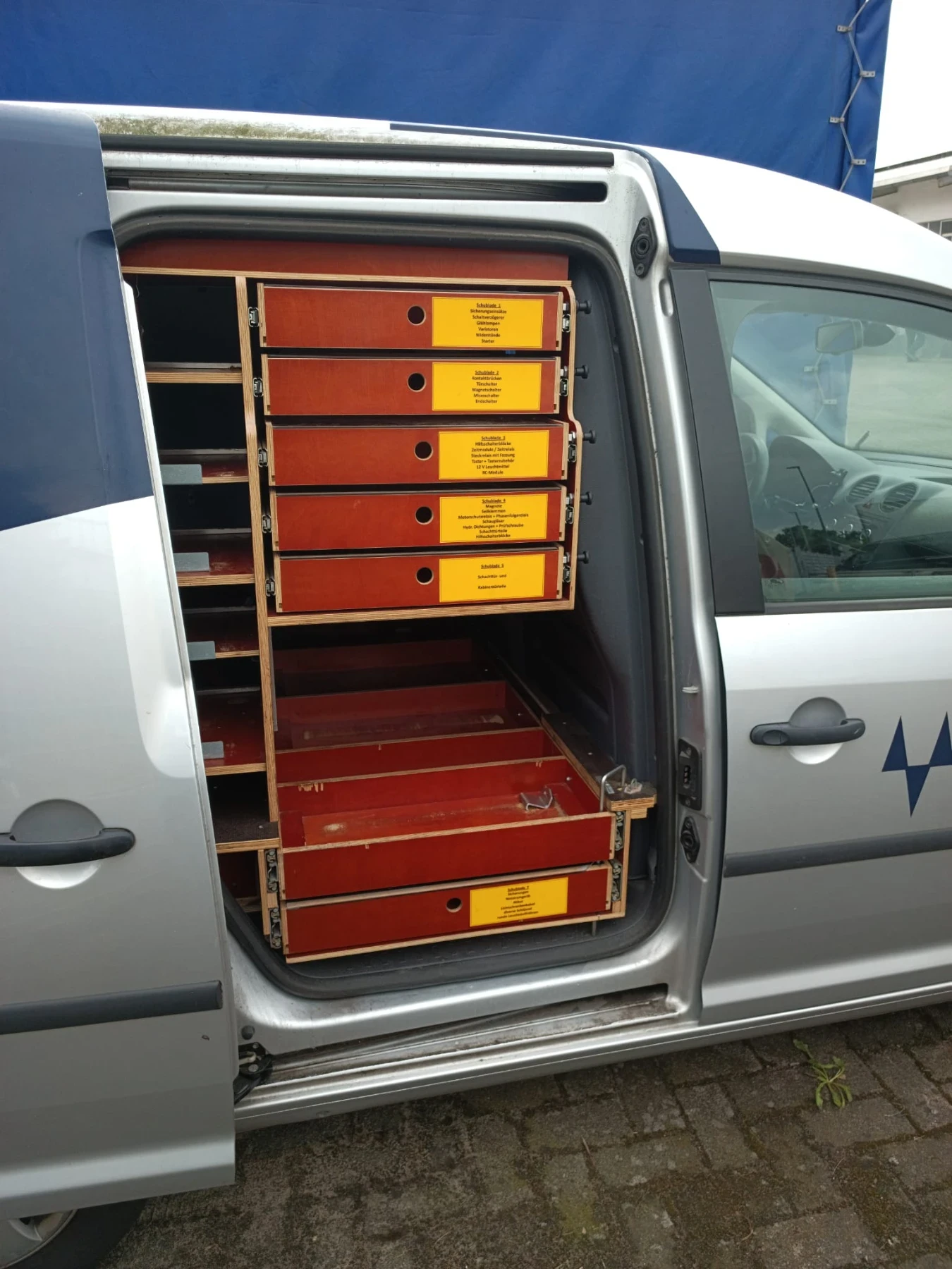 VW Caddy 1.6 dizel | Mobile.bg � ����������� 13