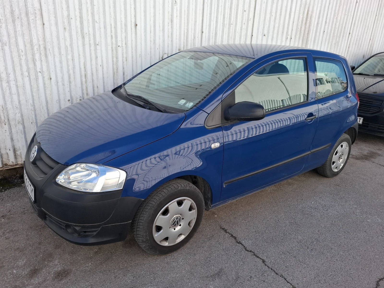 VW Fox 1.2 | Mobile.bg � ����������� 6