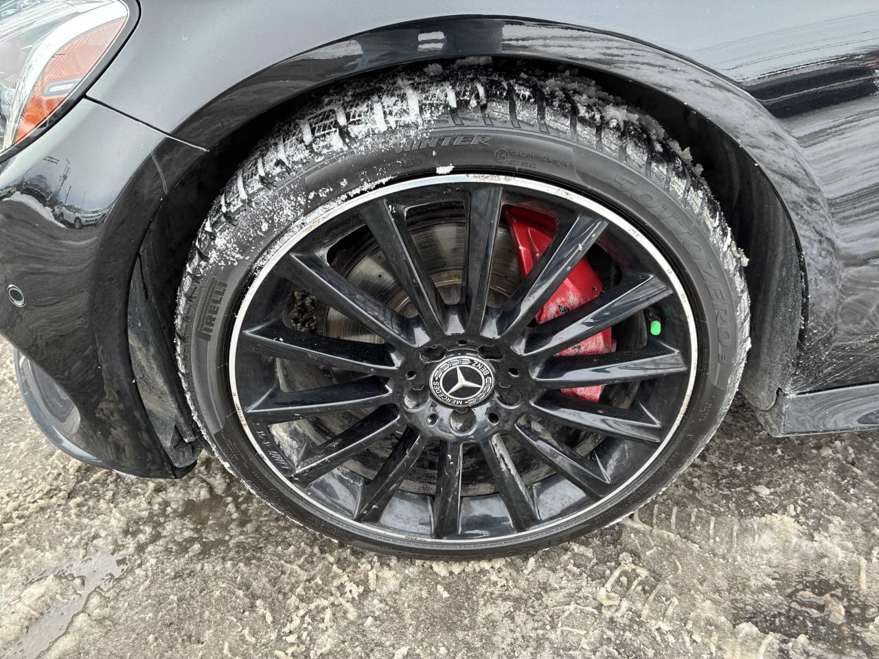 Mercedes-Benz C 300 * 4-MATIC* 360 КАМЕРА* ПОДГРЕВ/ОБДУХВАНЕ* , снимка 6 - Автомобили и джипове - 53983147