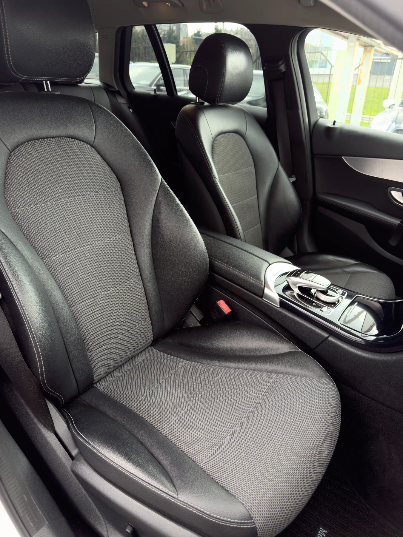 Mercedes-Benz C 220 CDI* 4MATIC* NAVI* LED* CAMERA | Mobile.bg � ����������� 9