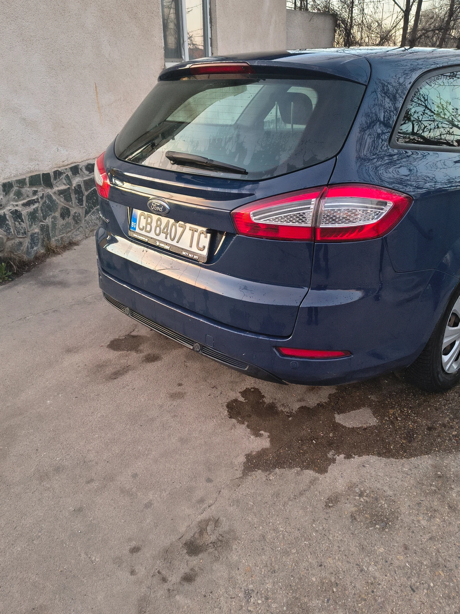 Ford Mondeo | Mobile.bg � ����������� 3
