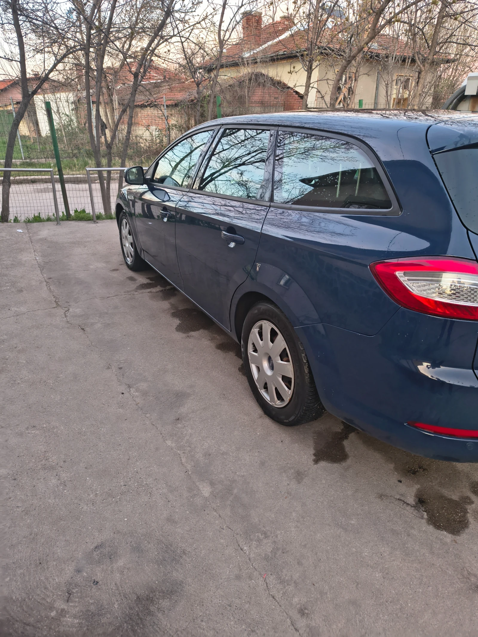 Ford Mondeo | Mobile.bg � ����������� 4