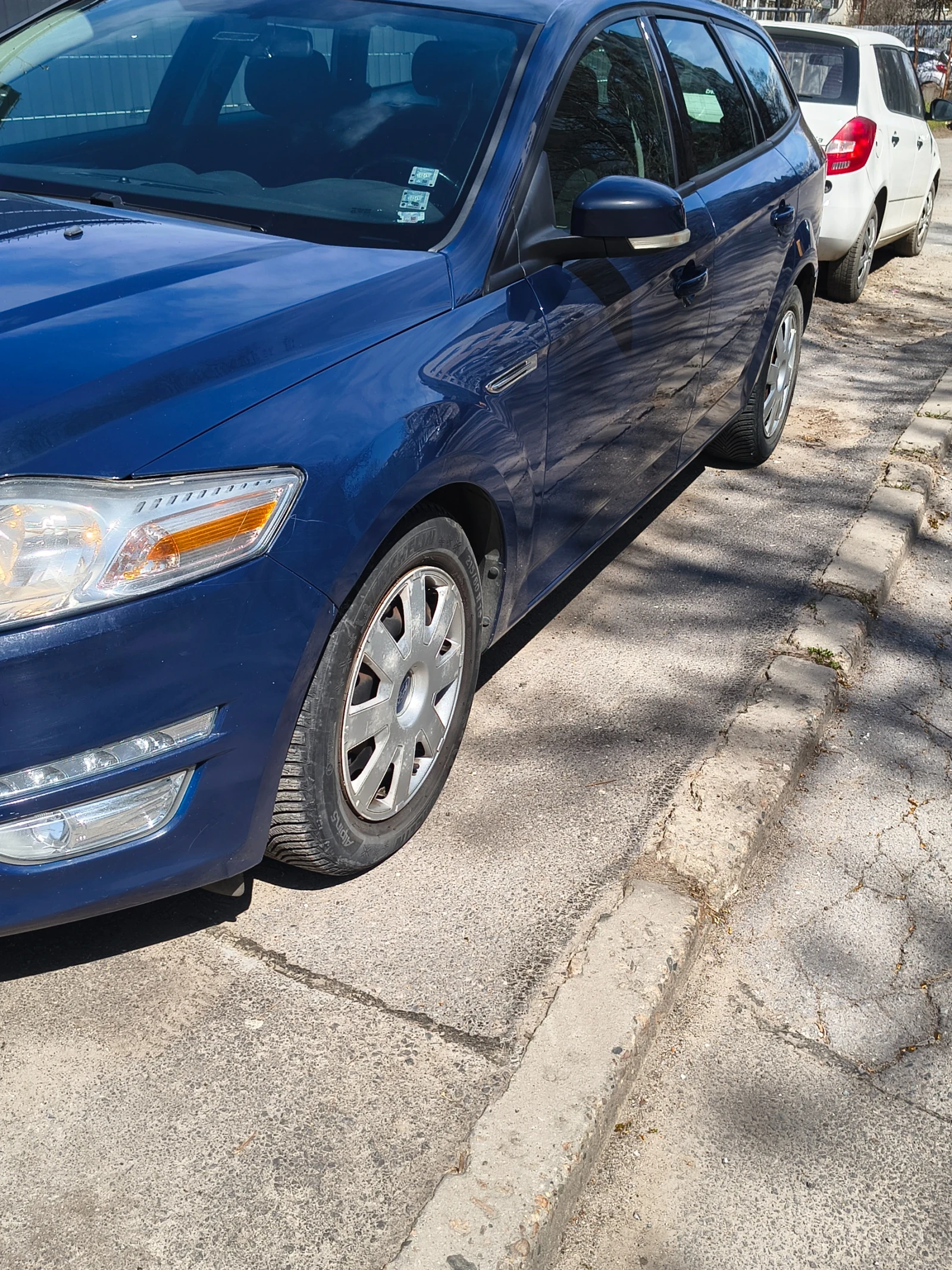 Ford Mondeo | Mobile.bg � ����������� 16