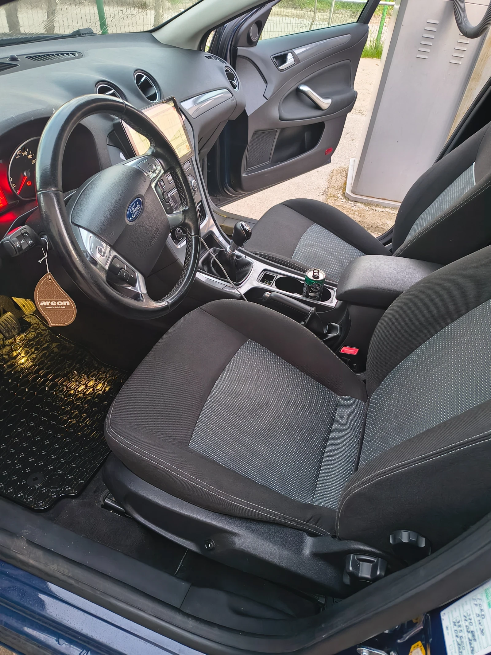 Ford Mondeo | Mobile.bg � ����������� 8