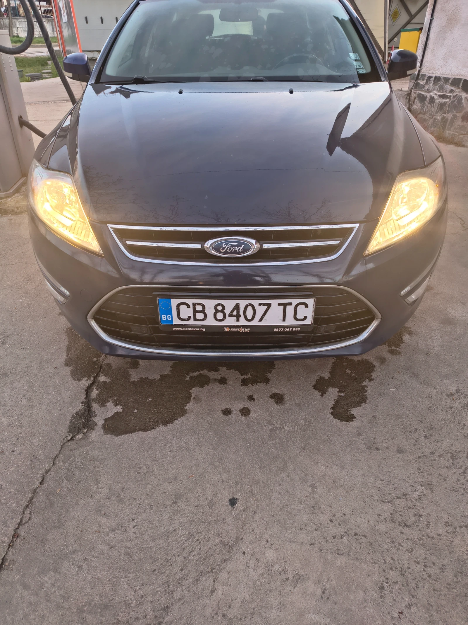 Ford Mondeo | Mobile.bg � ����������� 7