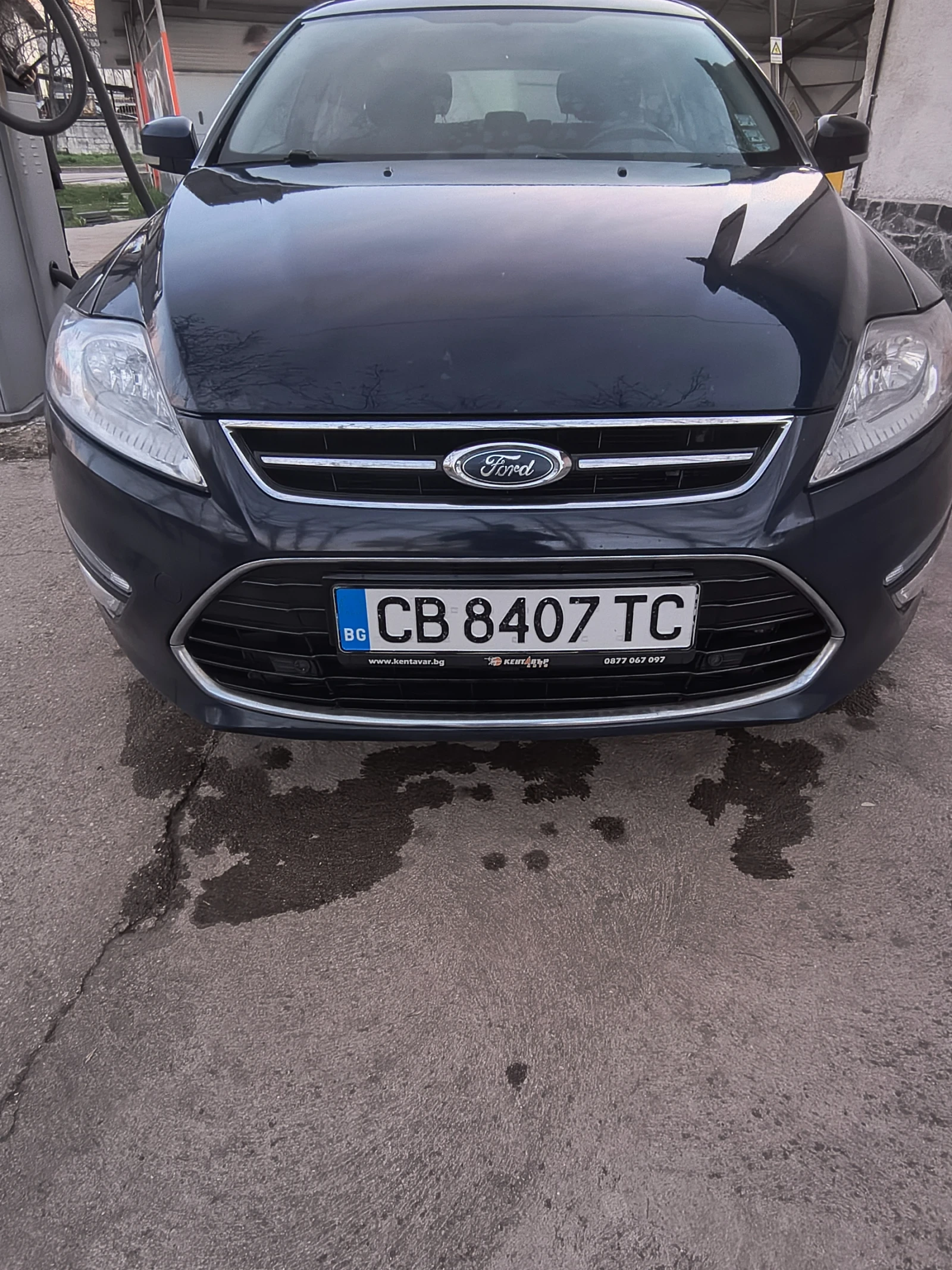 Ford Mondeo | Mobile.bg � ����������� 1
