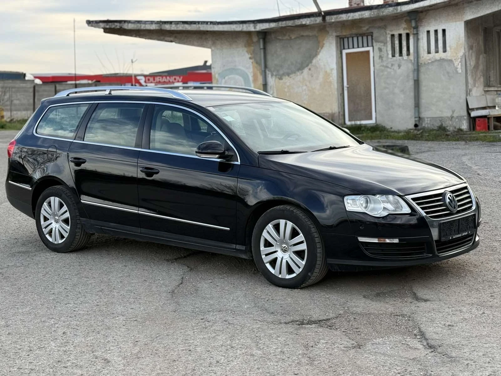 VW Passat 2.0 tdi HIGHLINE , снимка 2 - Автомобили и джипове - 54127494