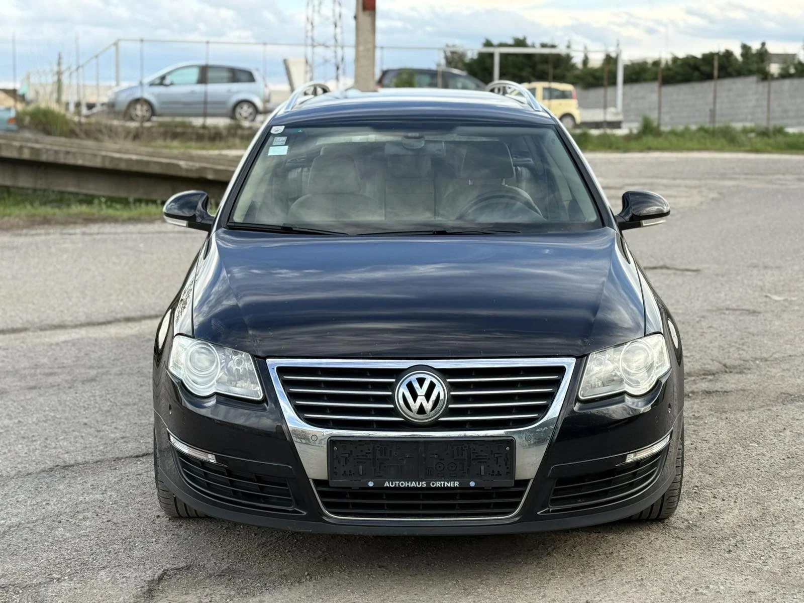 VW Passat 2.0 tdi HIGHLINE , снимка 3 - Автомобили и джипове - 54127494