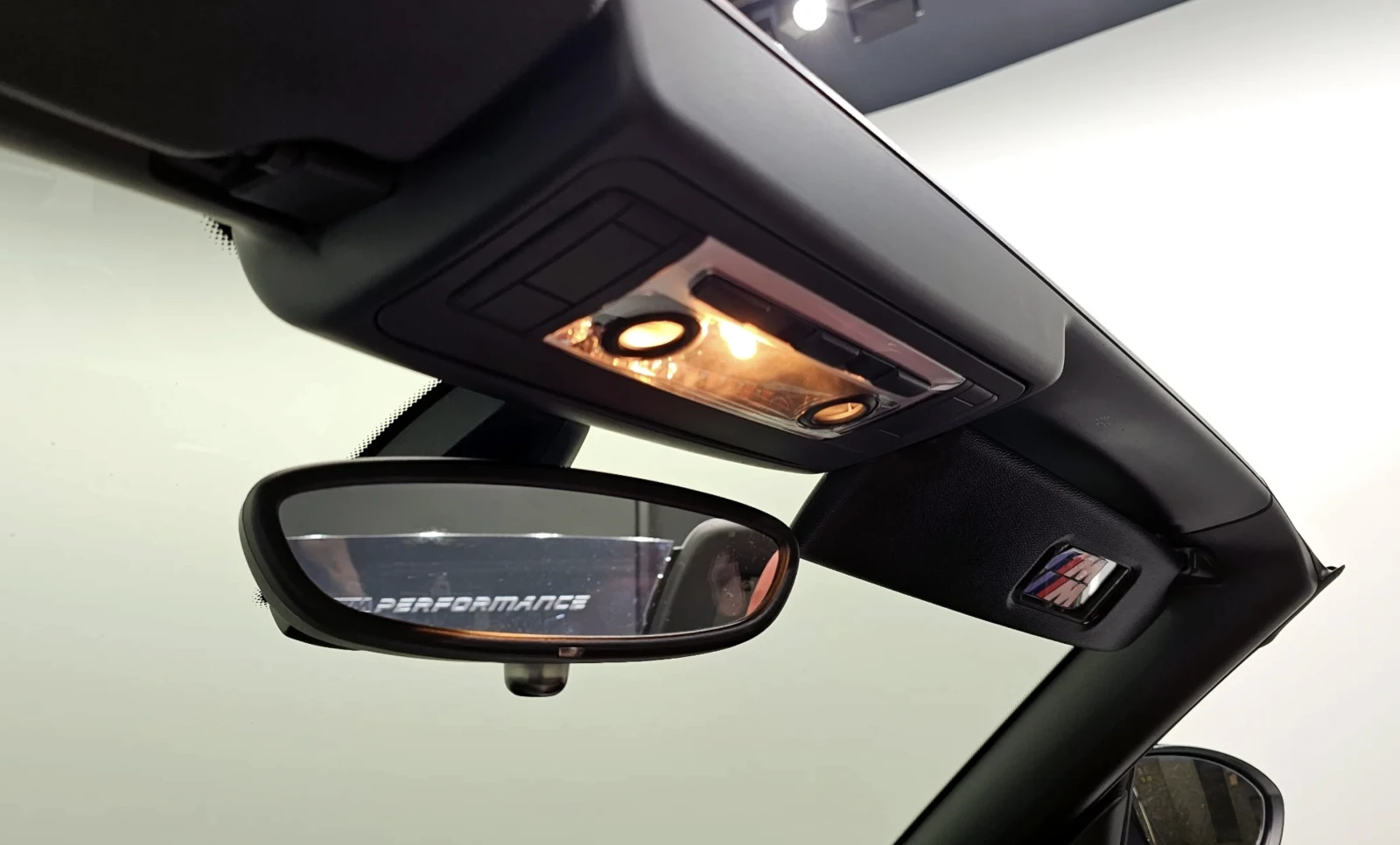 BMW Z4 M package/Shadow Line/FULL, снимка 16 - Автомобили и джипове - 54137600