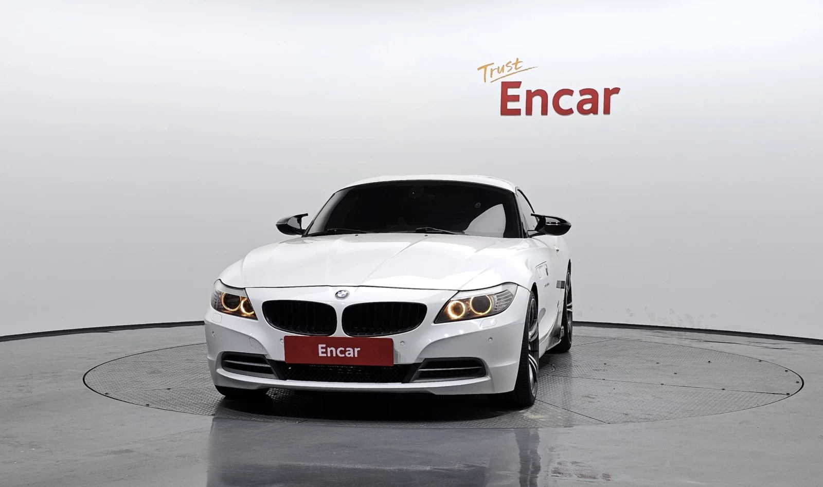 BMW Z4 M package/Shadow Line/FULL, снимка 3 - Автомобили и джипове - 54137600