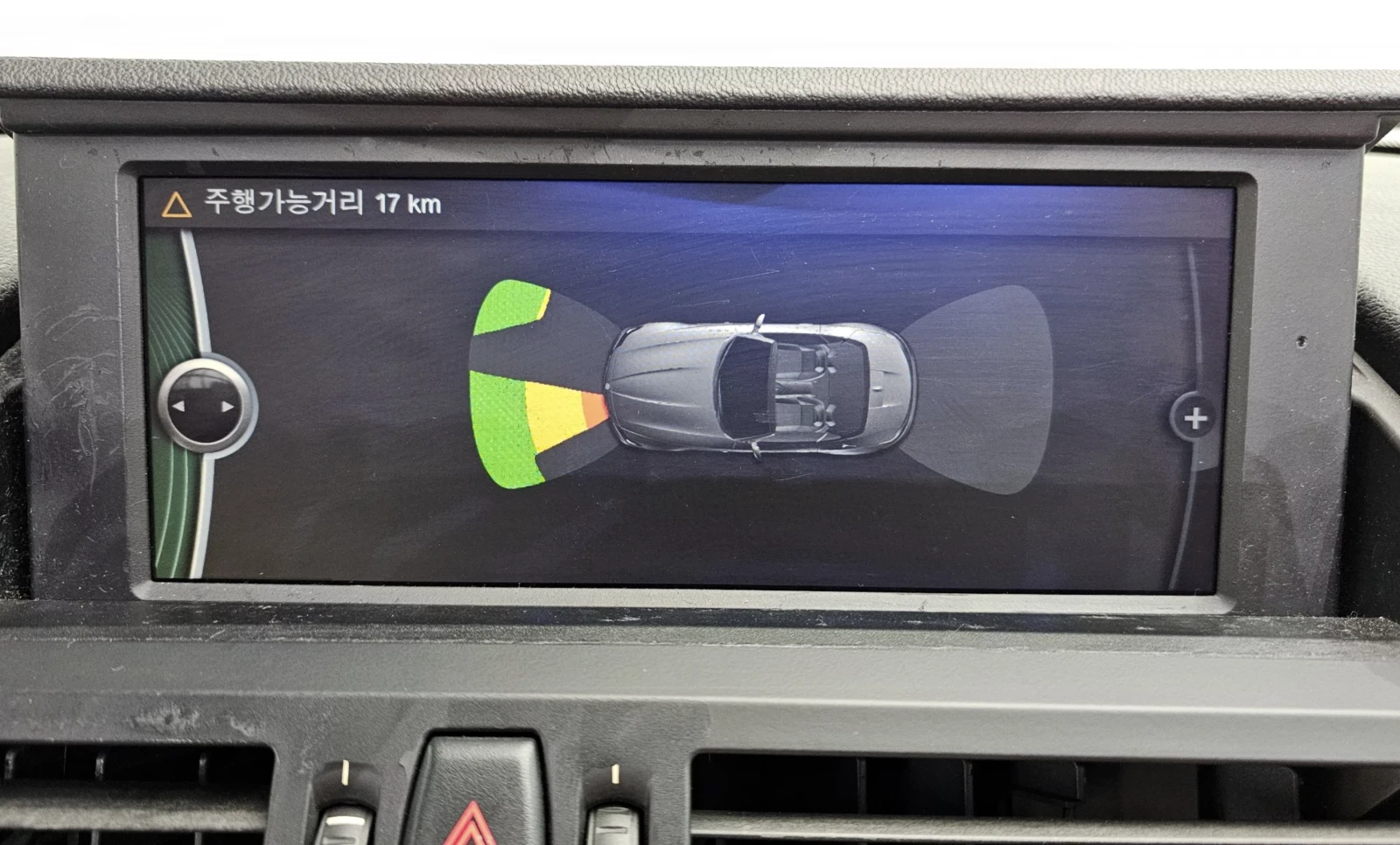 BMW Z4 M package/Shadow Line/FULL, снимка 15 - Автомобили и джипове - 54137600