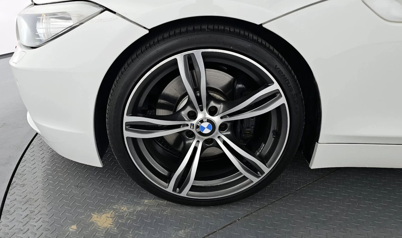 BMW Z4 M package/Shadow Line/FULL, снимка 5 - Автомобили и джипове - 54137600