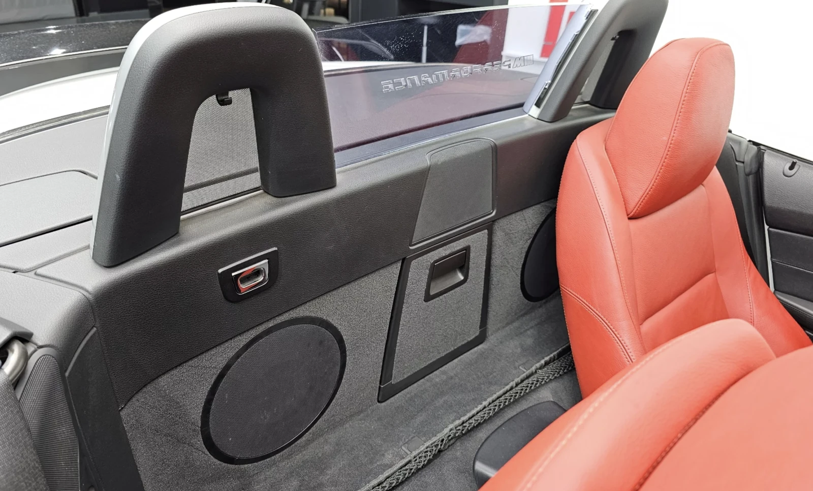 BMW Z4 M package/Shadow Line/FULL, снимка 12 - Автомобили и джипове - 54137600