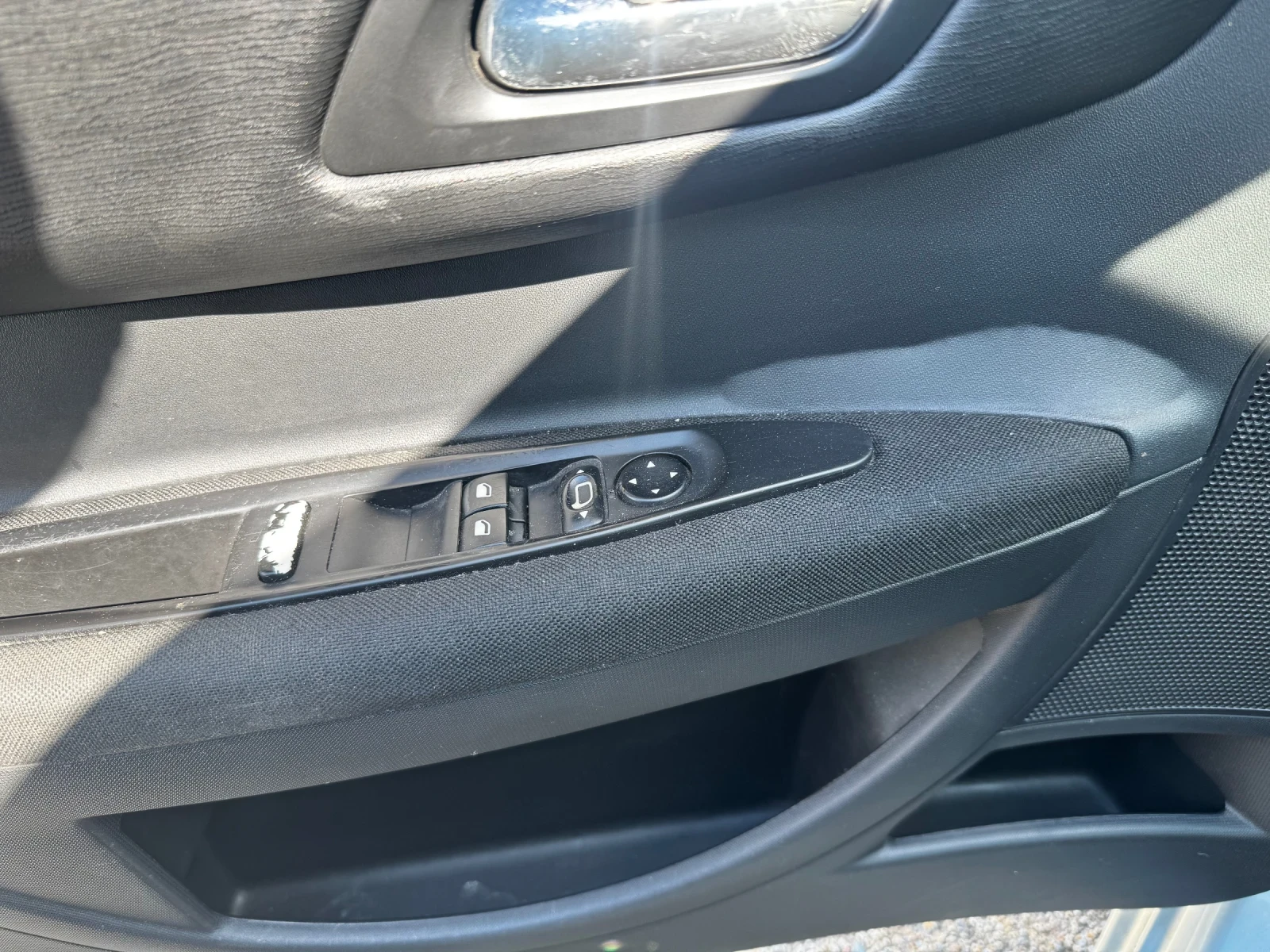 Citroen C4, снимка 7 - Автомобили и джипове - 54294476