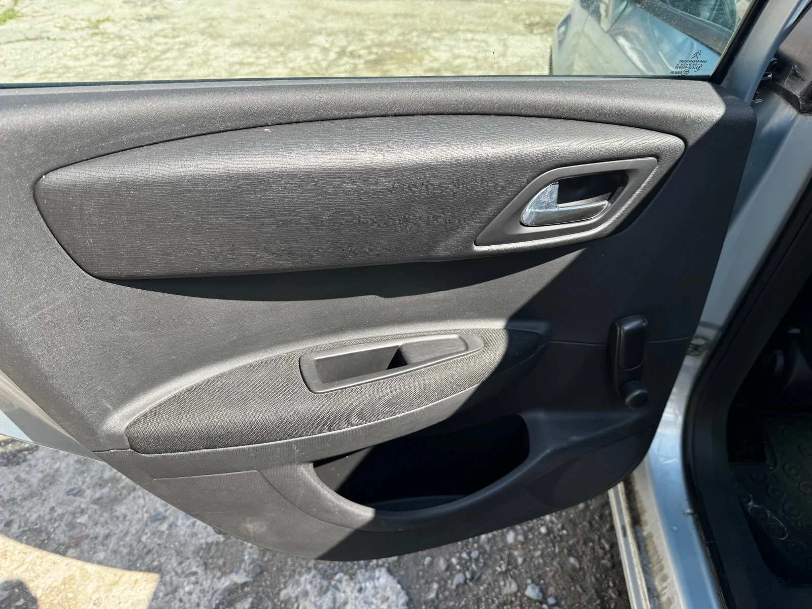 Citroen C4, снимка 10 - Автомобили и джипове - 54294476