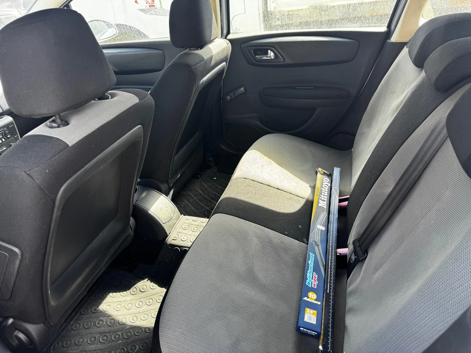 Citroen C4, снимка 11 - Автомобили и джипове - 54294476