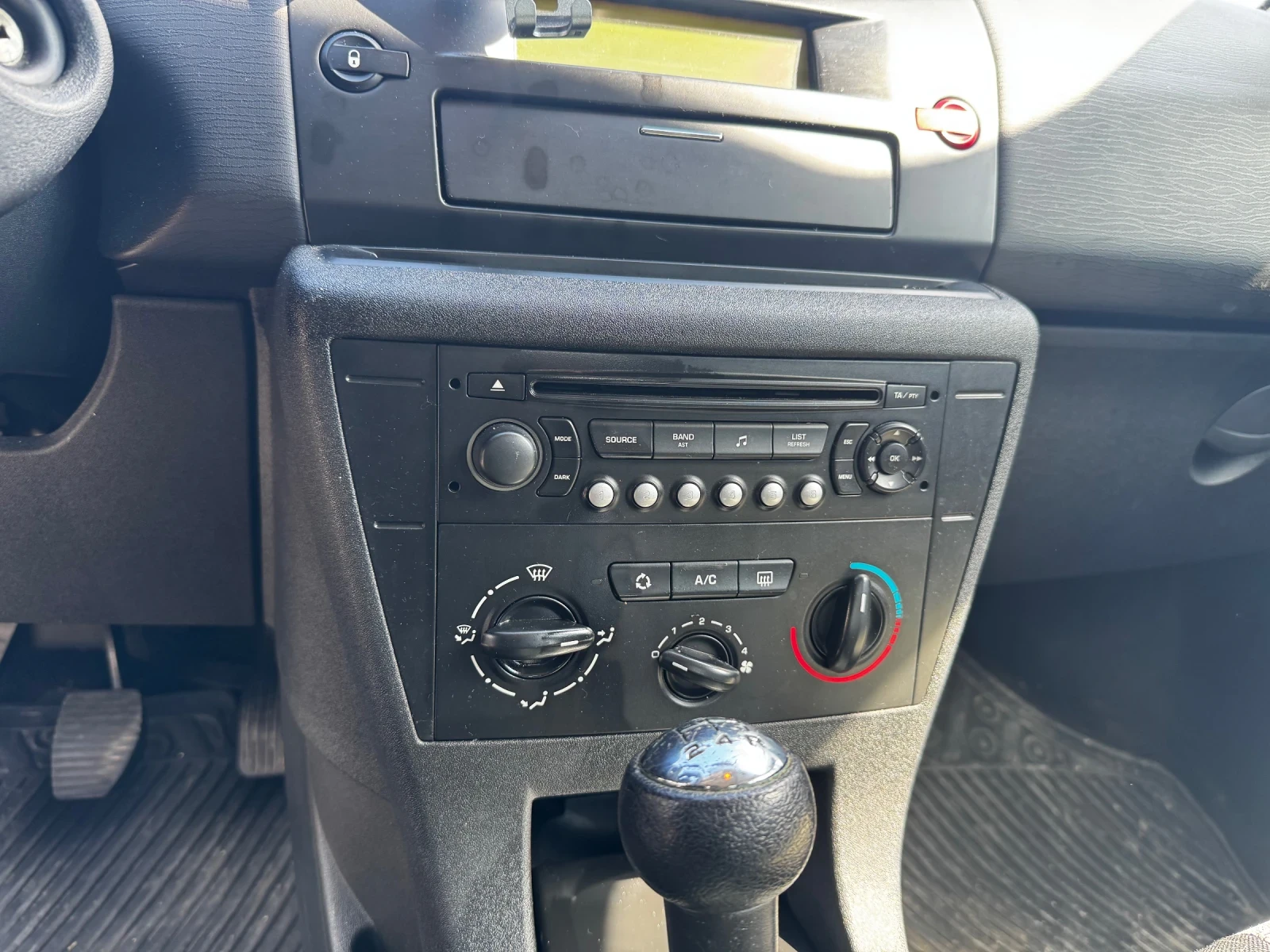 Citroen C4, снимка 6 - Автомобили и джипове - 54294476