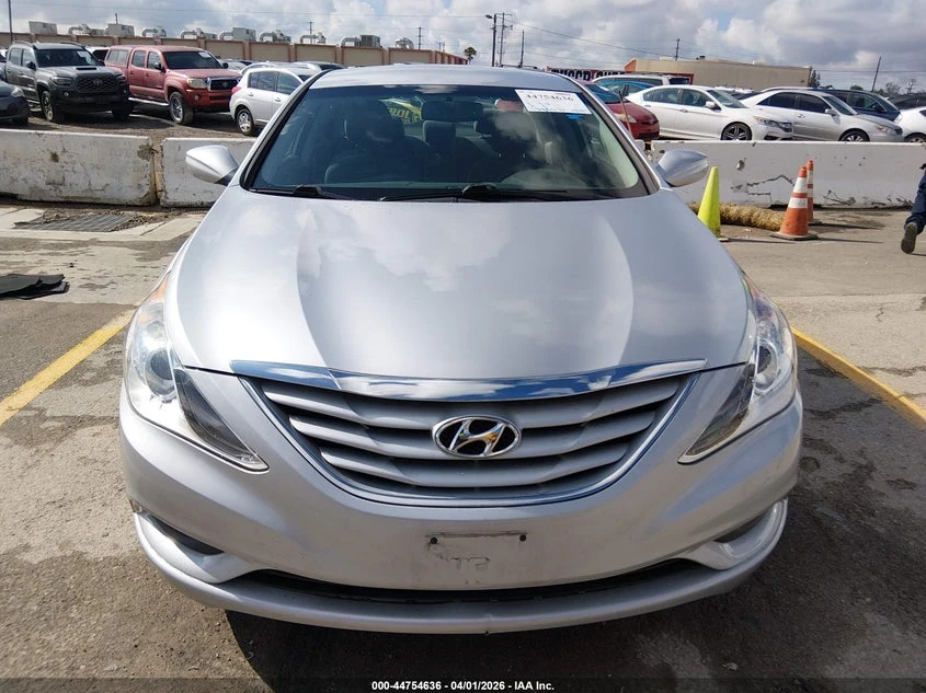Hyundai Sonata 2.4L I-4 DI, DOHC, VVT, 190HP Front Wheel Drive | Mobile.bg � ����������� 6