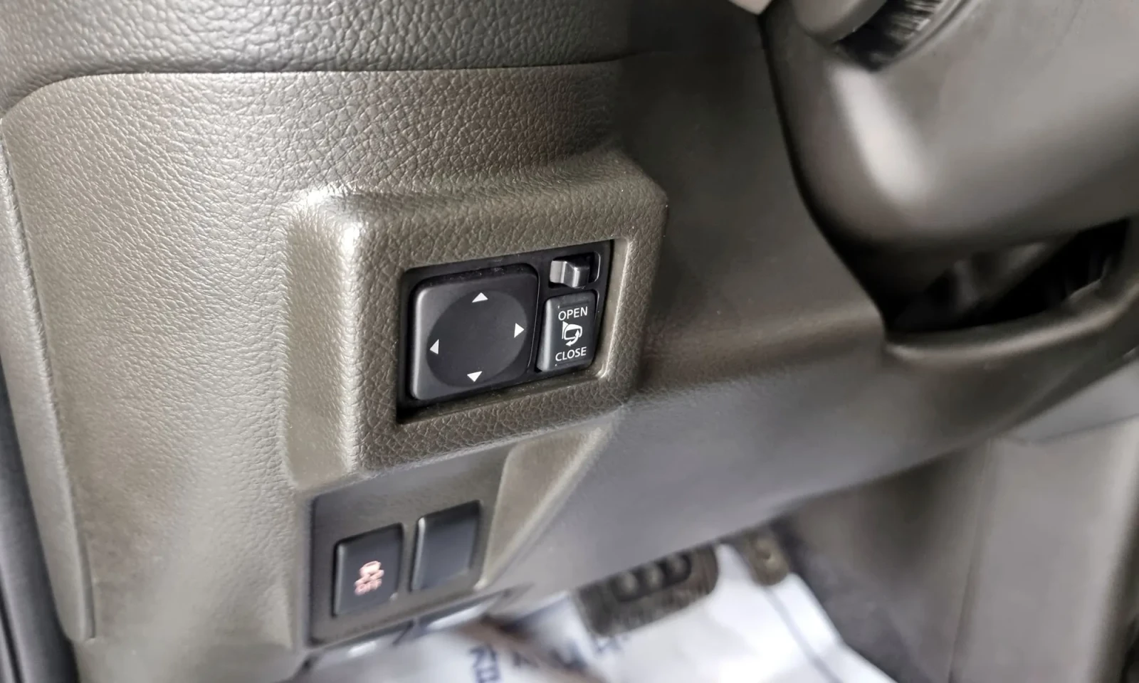 Nissan Cube, снимка 17 - Автомобили и джипове - 54853899