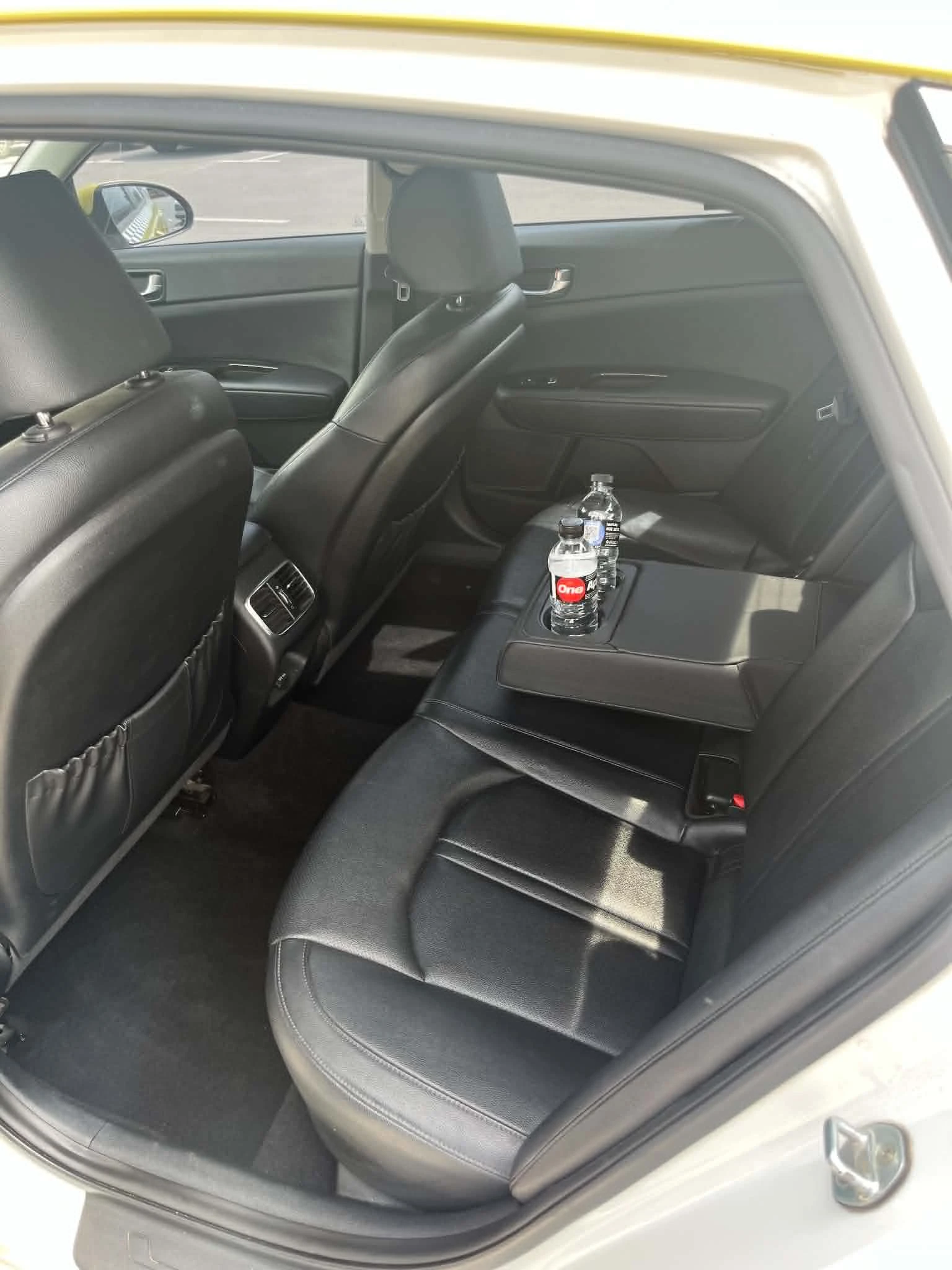 Kia K5, снимка 13 - Автомобили и джипове - 54923783