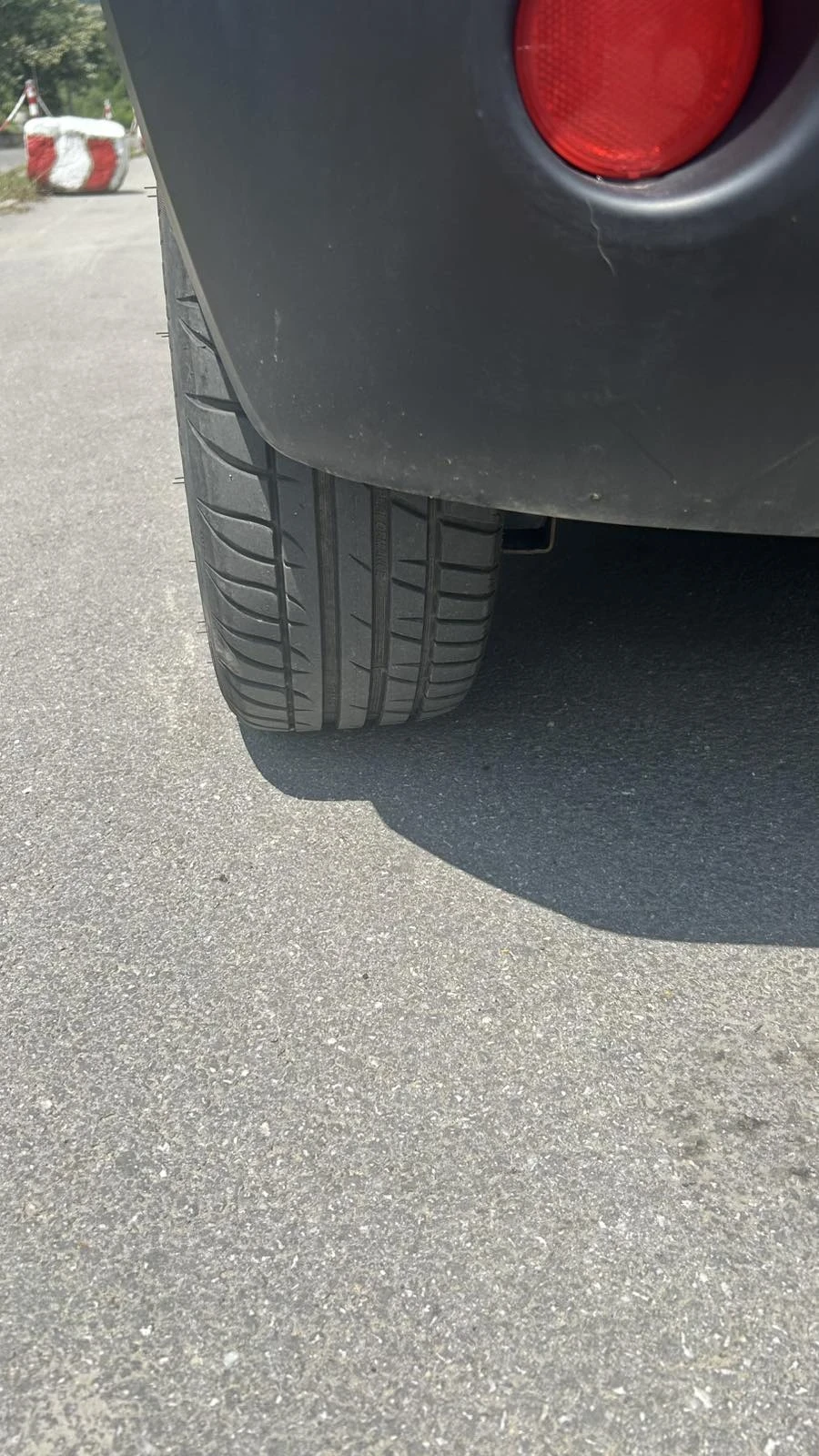 Ford Fiesta 1.4 16v, снимка 4 - Автомобили и джипове - 55179544