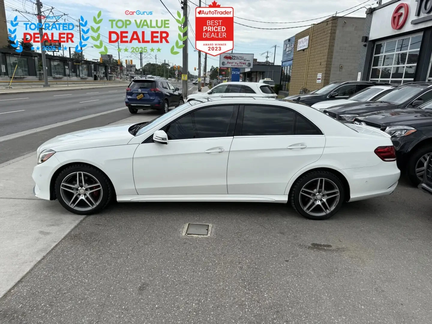 Mercedes-Benz E 400 AMG HIGH SPEC ���� �� �� ����������� & ���������� | Mobile.bg � ����������� 8