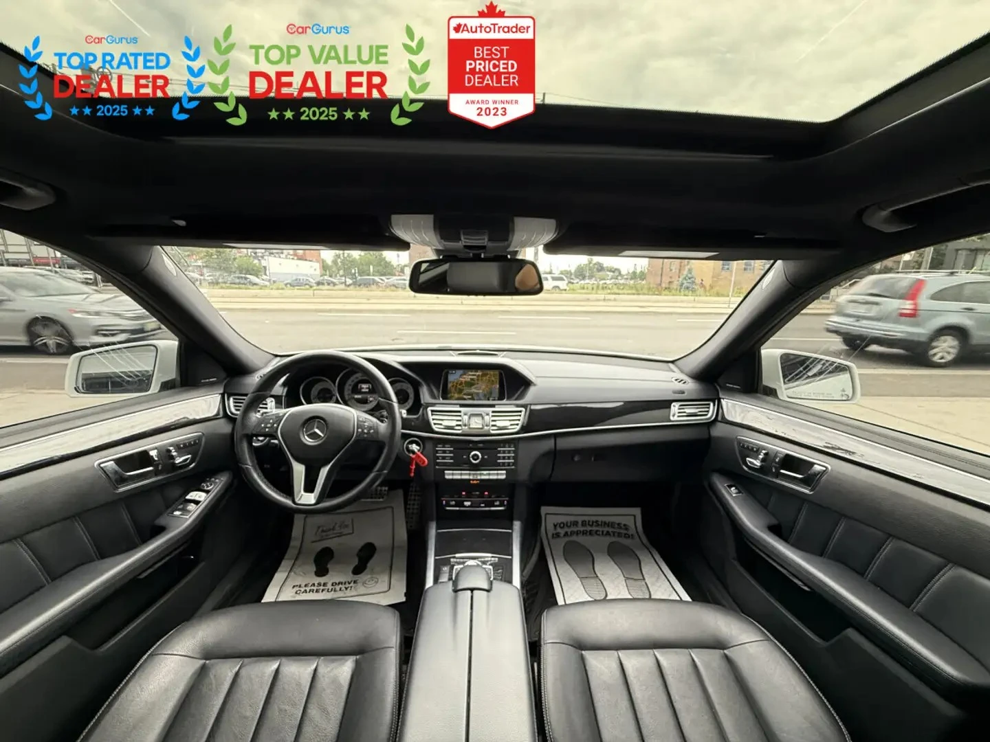 Mercedes-Benz E 400 AMG HIGH SPEC ���� �� �� ����������� & ���������� | Mobile.bg � ����������� 10