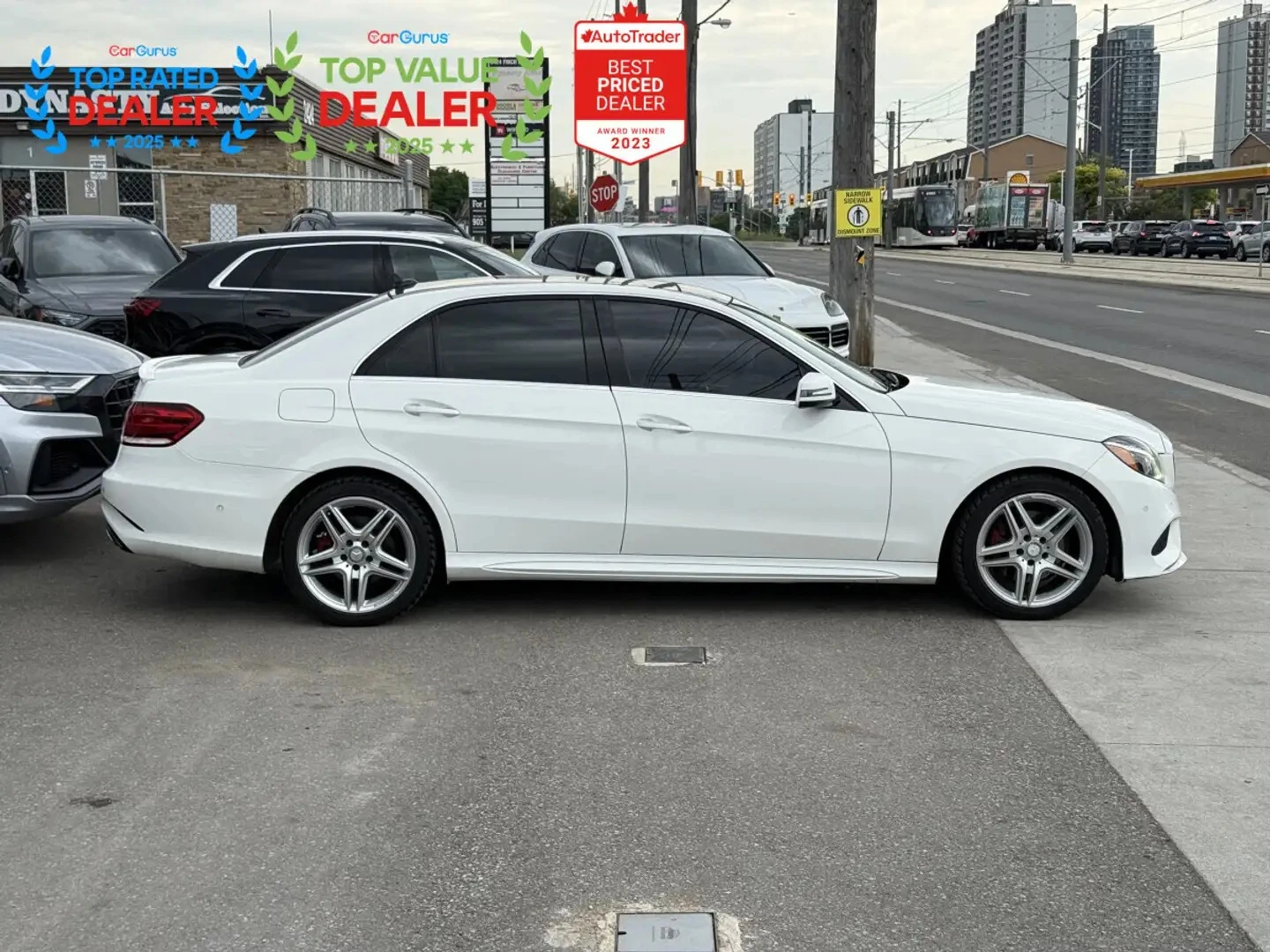 Mercedes-Benz E 400 AMG HIGH SPEC ���� �� �� ����������� & ���������� | Mobile.bg � ����������� 4
