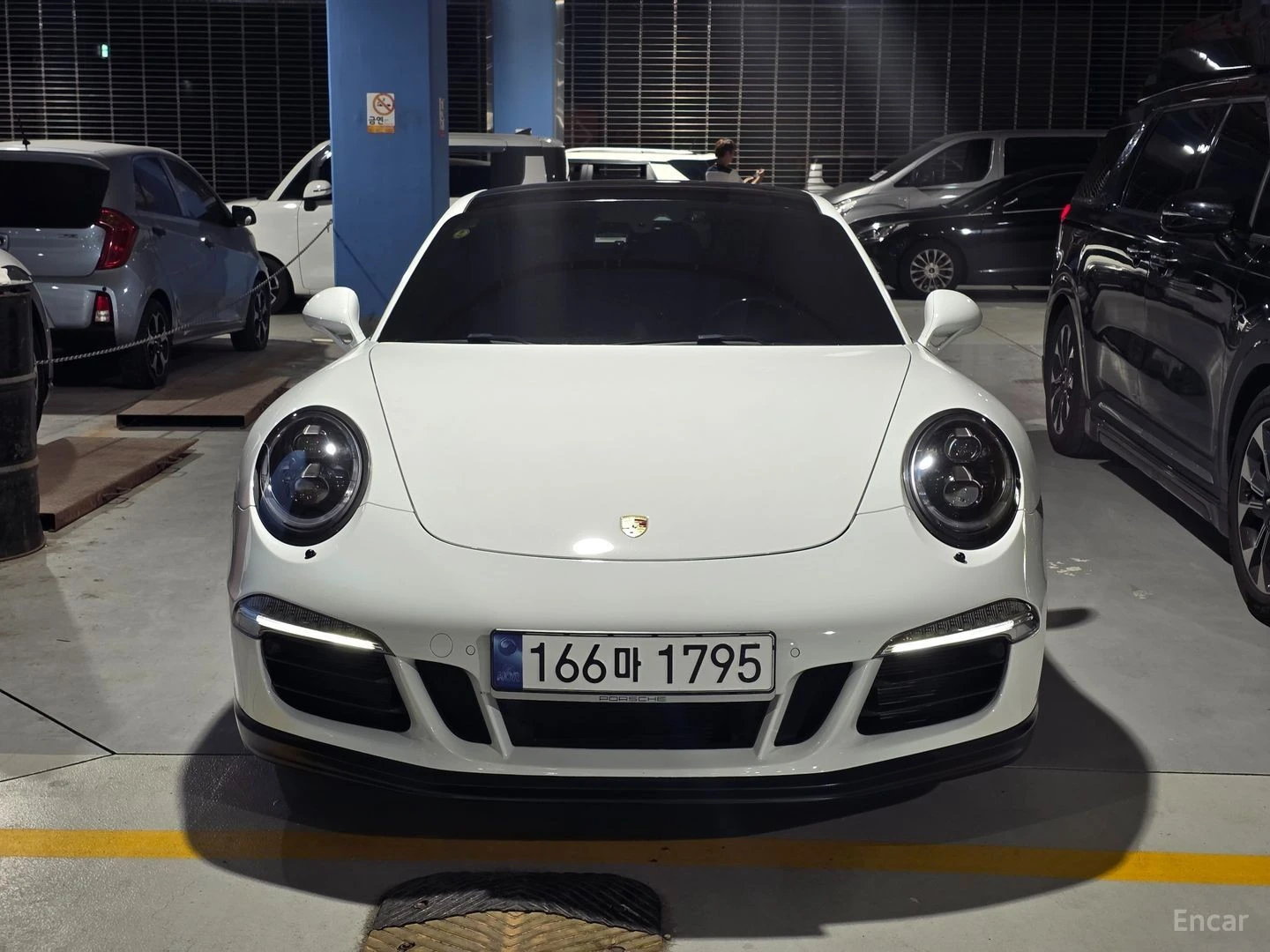 Porsche 911 Carrera* GTS* 991* BOSE* CHRONO* ОБДУХВАНЕ* , снимка 2 - Автомобили и джипове - 55422080