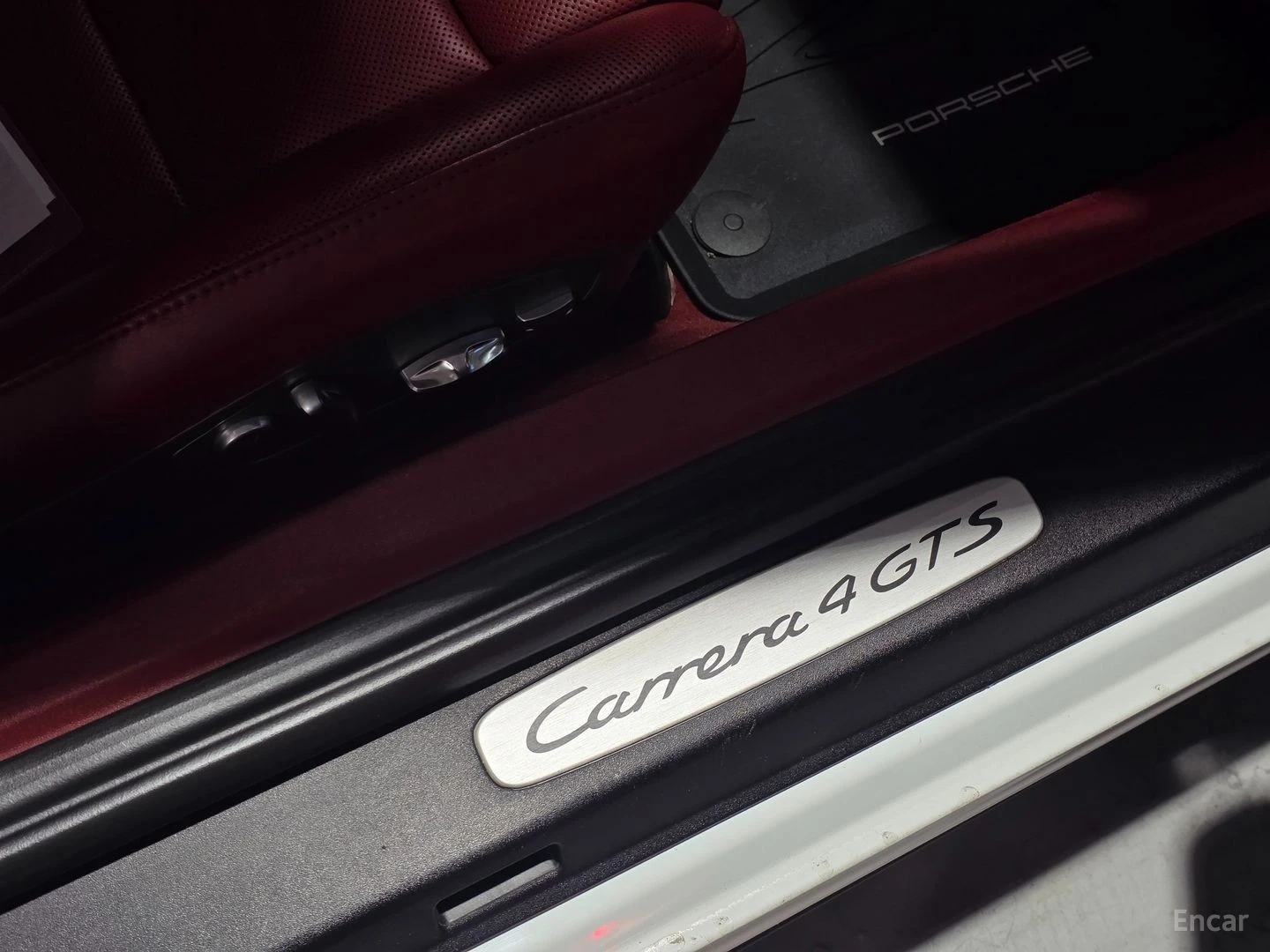 Porsche 911 Carrera* GTS* 991* BOSE* CHRONO* ОБДУХВАНЕ* , снимка 5 - Автомобили и джипове - 55422080
