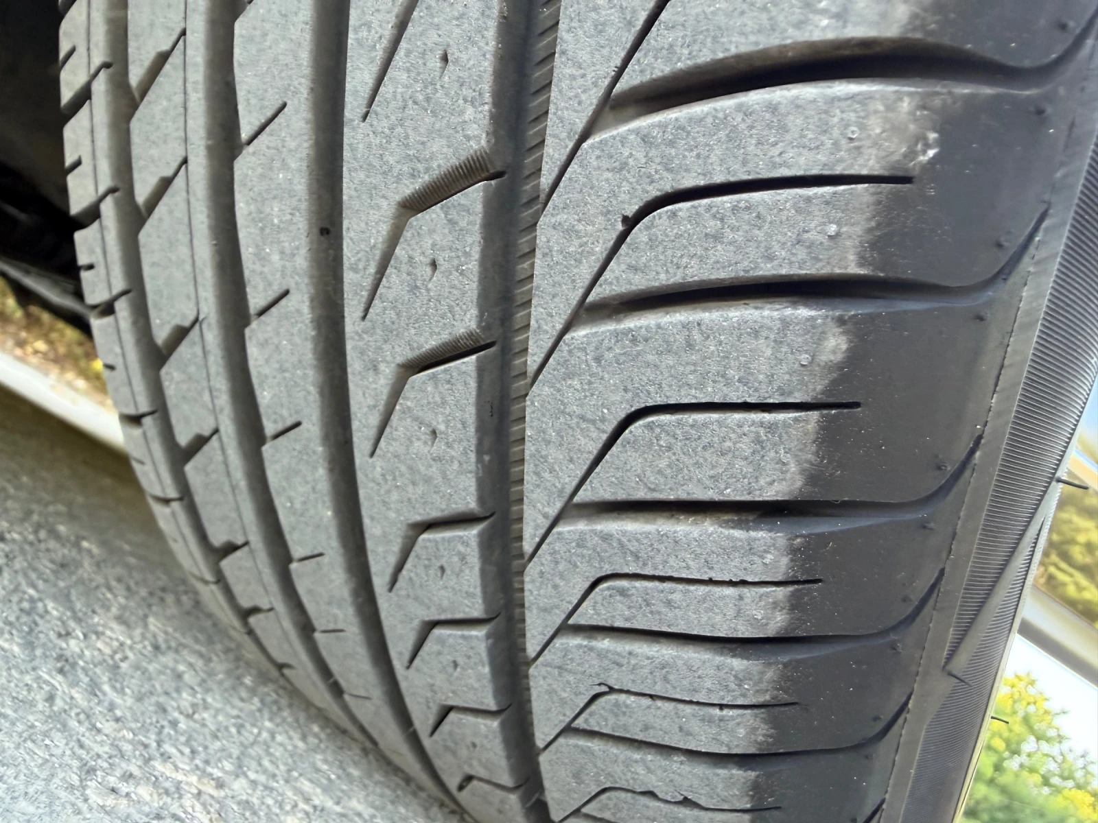 VW Passat Седан* Автоматик* Highline* Подгрев* , снимка 17 - Автомобили и джипове - 55628906