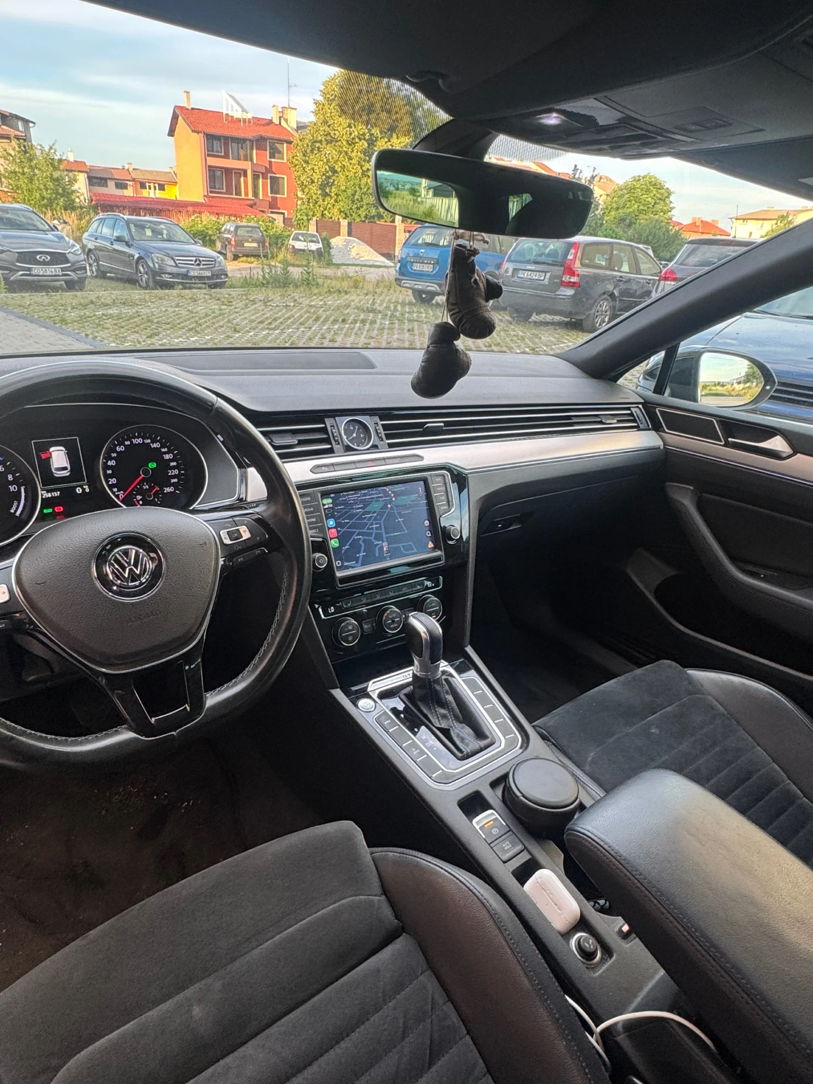 VW Passat GTE PLUG IN HIBRID, снимка 6 - Автомобили и джипове - 55742786