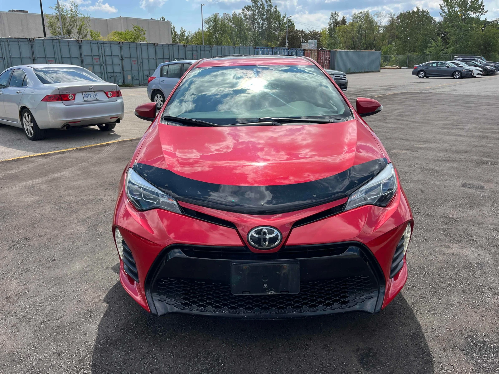 Toyota Corolla * SE CVT * АВТОКРЕДИТ БЕЗ ПЪРВОНАЧАЛНА ВНОСКА* , снимка 6 - Автомобили и джипове - 55821723