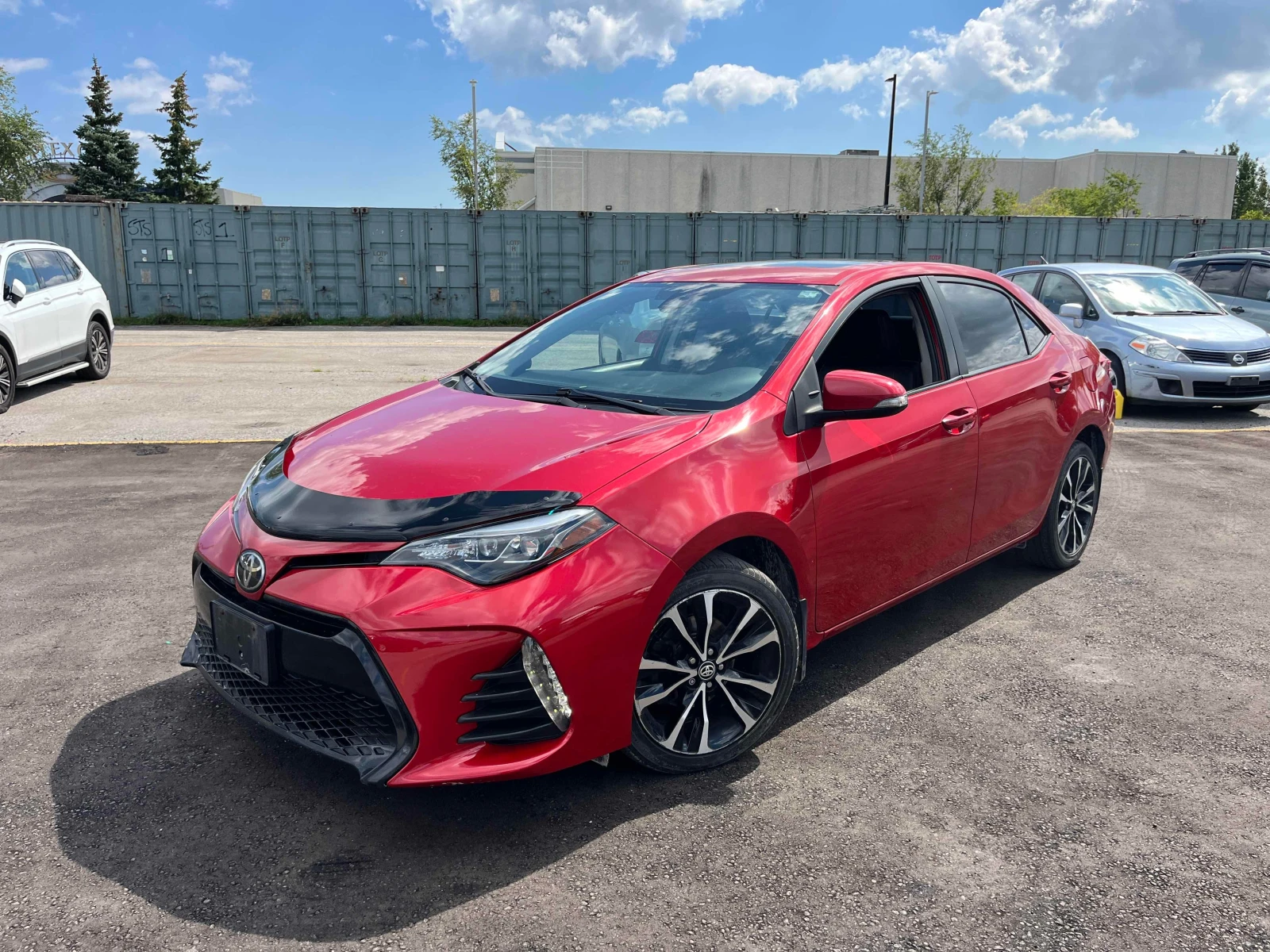 Toyota Corolla * SE CVT * АВТОКРЕДИТ БЕЗ ПЪРВОНАЧАЛНА ВНОСКА* 