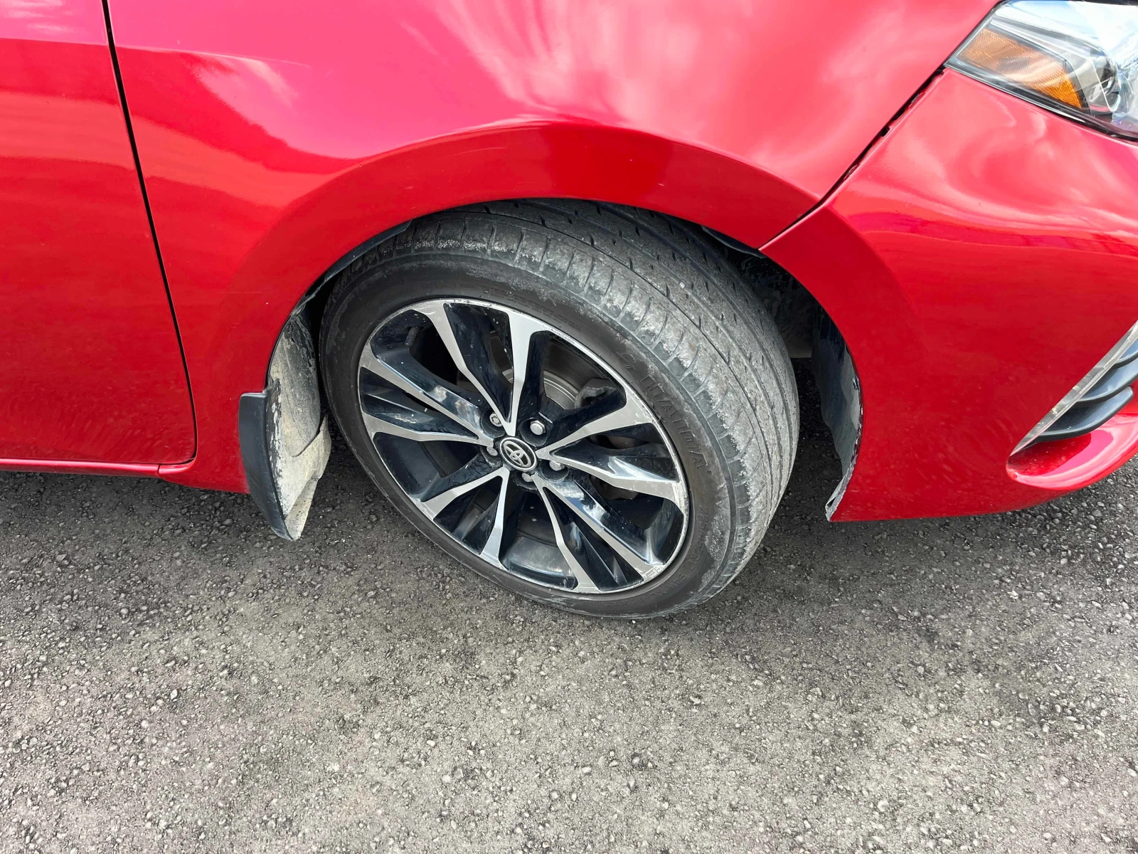 Toyota Corolla * SE CVT * АВТОКРЕДИТ БЕЗ ПЪРВОНАЧАЛНА ВНОСКА* , снимка 7 - Автомобили и джипове - 55821723
