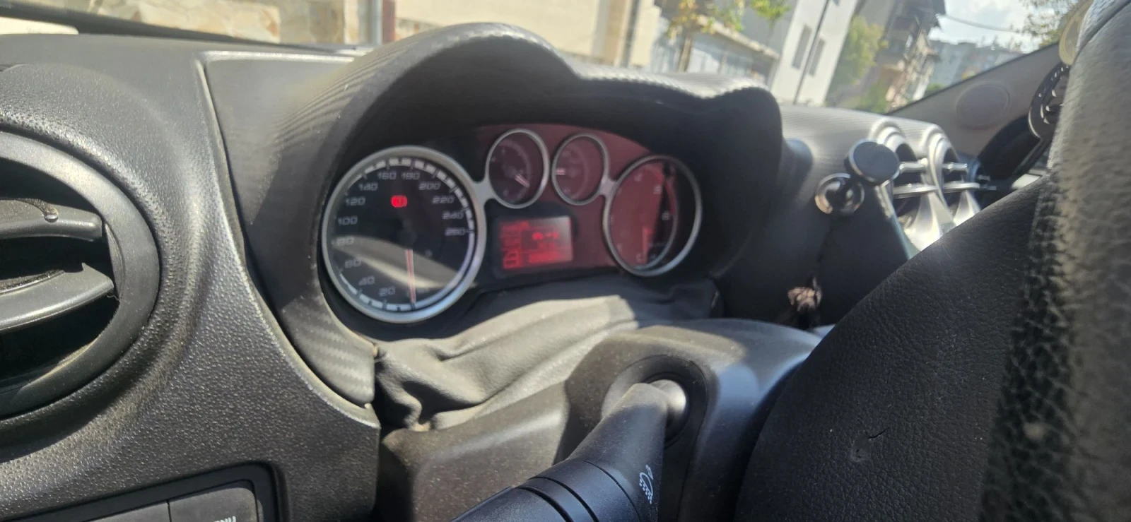 Alfa Romeo MiTo | Mobile.bg � ����������� 15