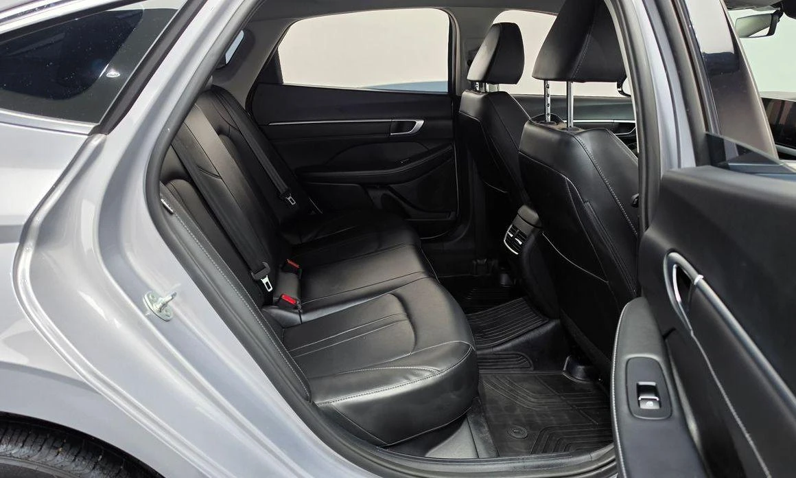 Hyundai Sonata 2.0 LPG Mobility  * koreiskikoli.bg * , снимка 11 - Автомобили и джипове - 55925897