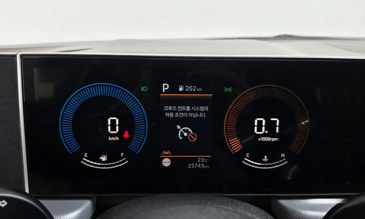 Hyundai Sonata 2.0 LPG Mobility  * koreiskikoli.bg * , снимка 8 - Автомобили и джипове - 55925897