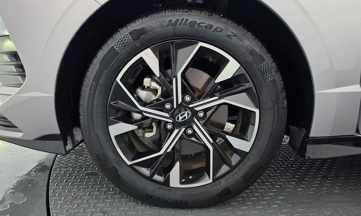 Hyundai Sonata 2.0 LPG Mobility  * koreiskikoli.bg * , снимка 5 - Автомобили и джипове - 55925897