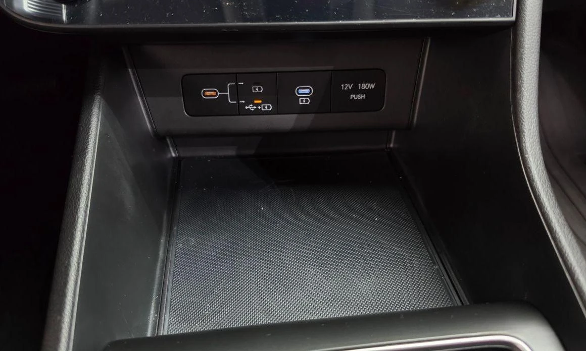 Hyundai Sonata 2.0 LPG Mobility  * koreiskikoli.bg * , снимка 12 - Автомобили и джипове - 55925897