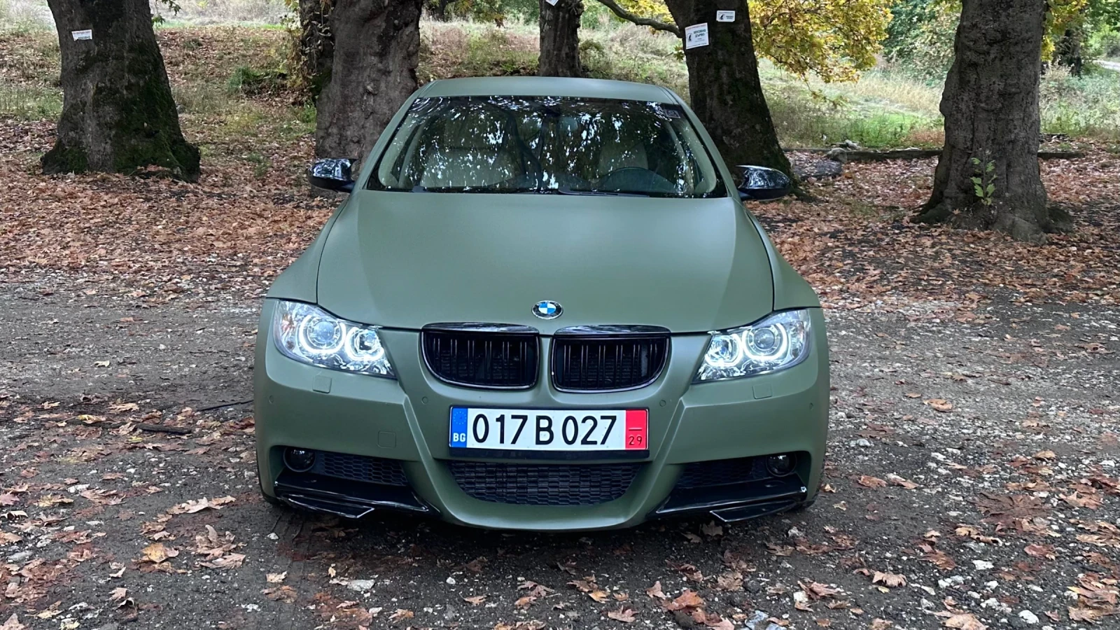 BMW 330 ������!�57 ��������� �������  ���� �� ����� | Mobile.bg � ����������� 2