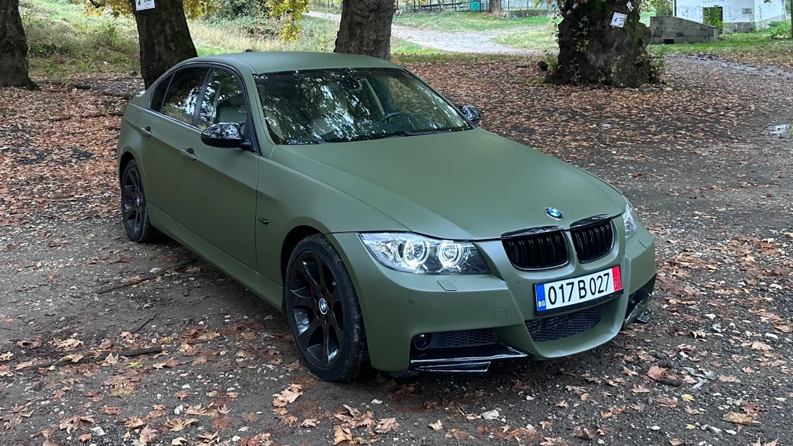 BMW 330 ������!�57 ��������� �������  ���� �� ����� | Mobile.bg � ����������� 3