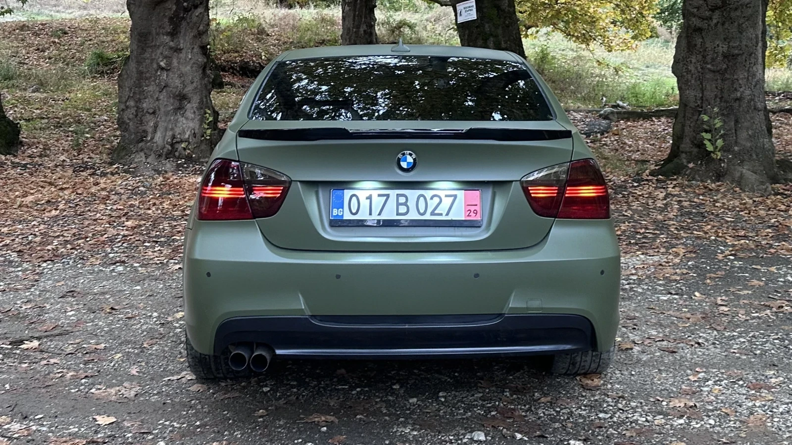 BMW 330 ������!�57 ��������� �������  ���� �� ����� | Mobile.bg � ����������� 5