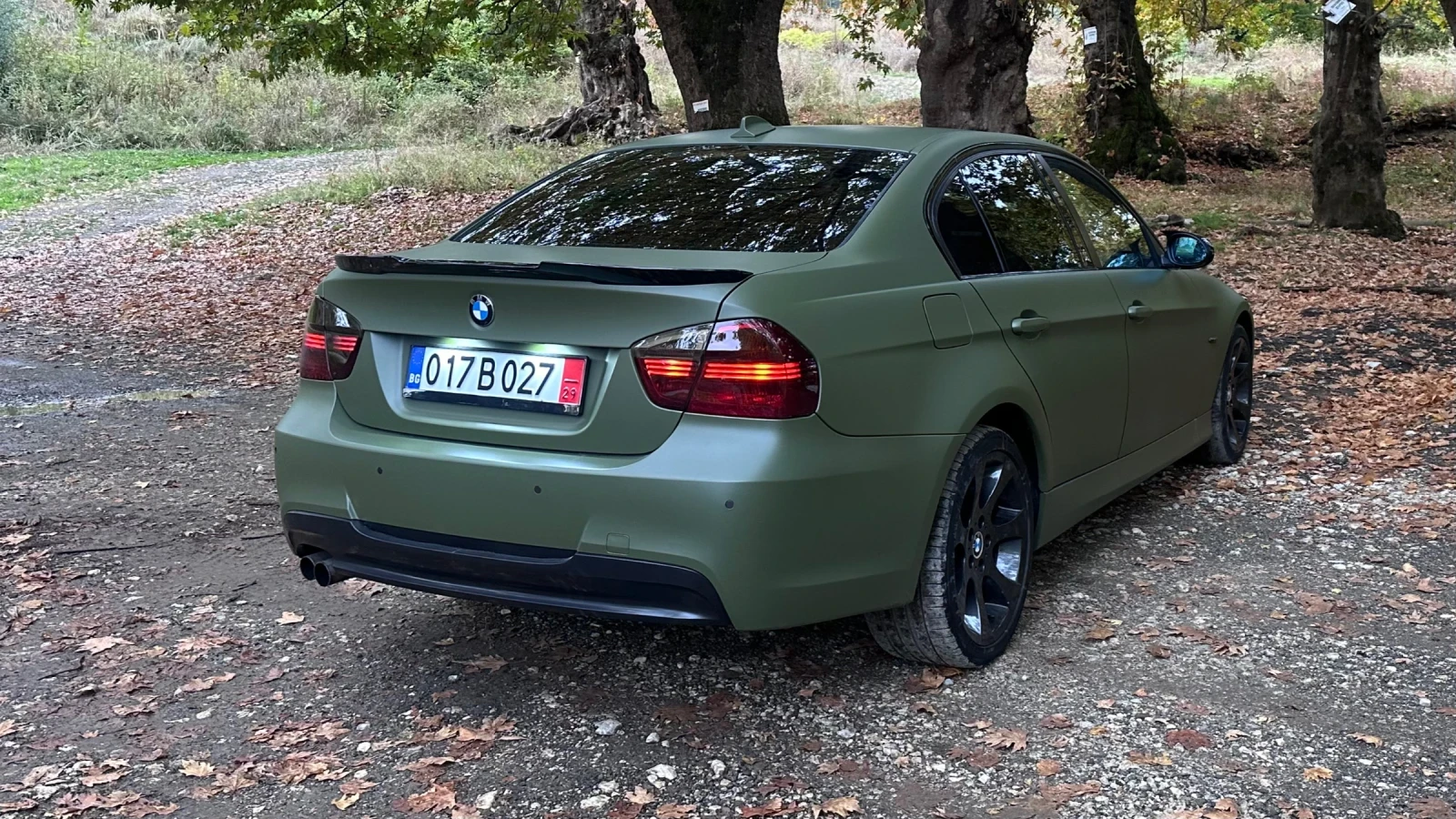 BMW 330 ������!�57 ��������� �������  ���� �� ����� | Mobile.bg � ����������� 4